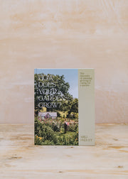 How Does Your Garden Grow?