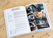 Books How to BBQ