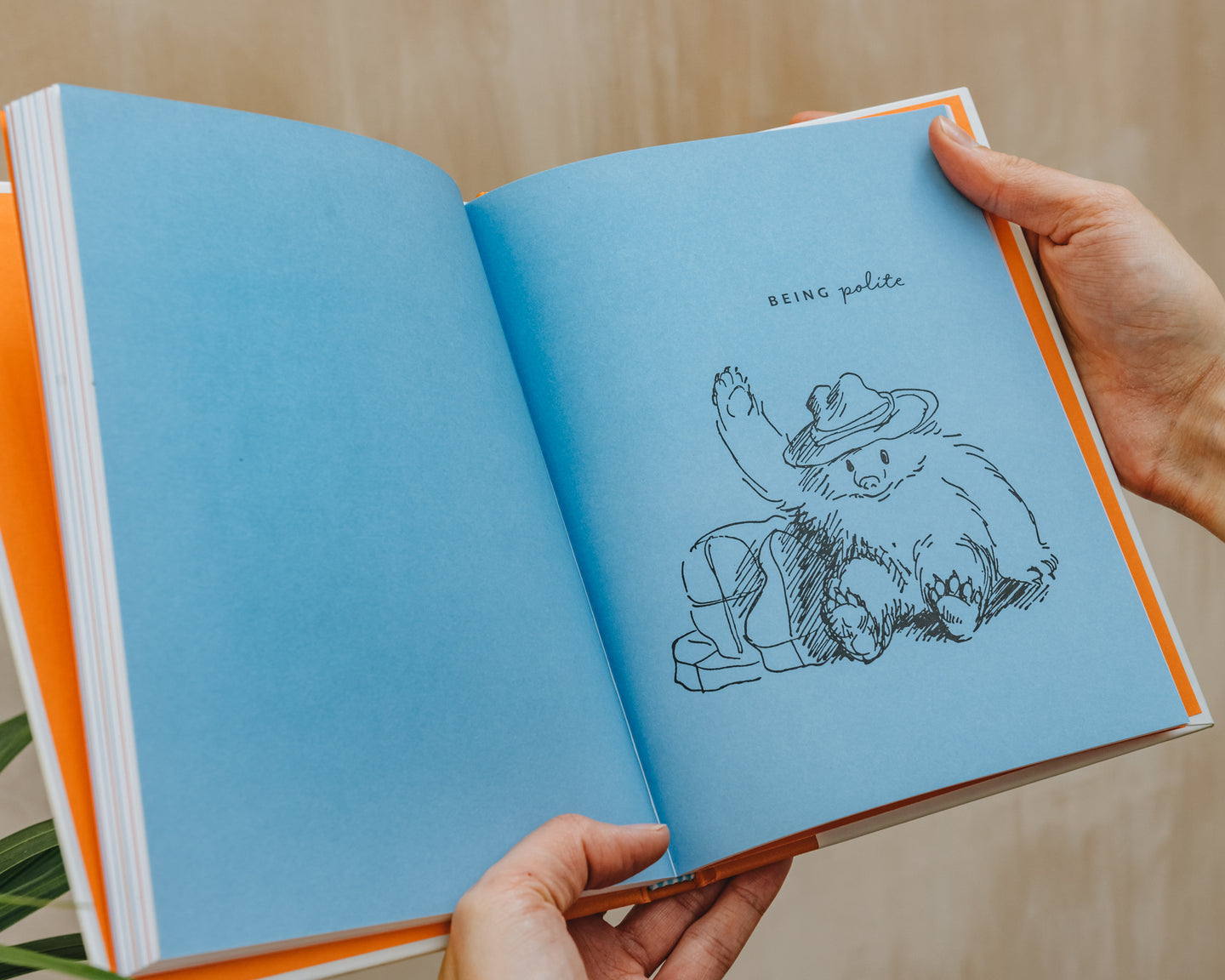 Children's Books How To Be More Paddington: A Book of Kindness