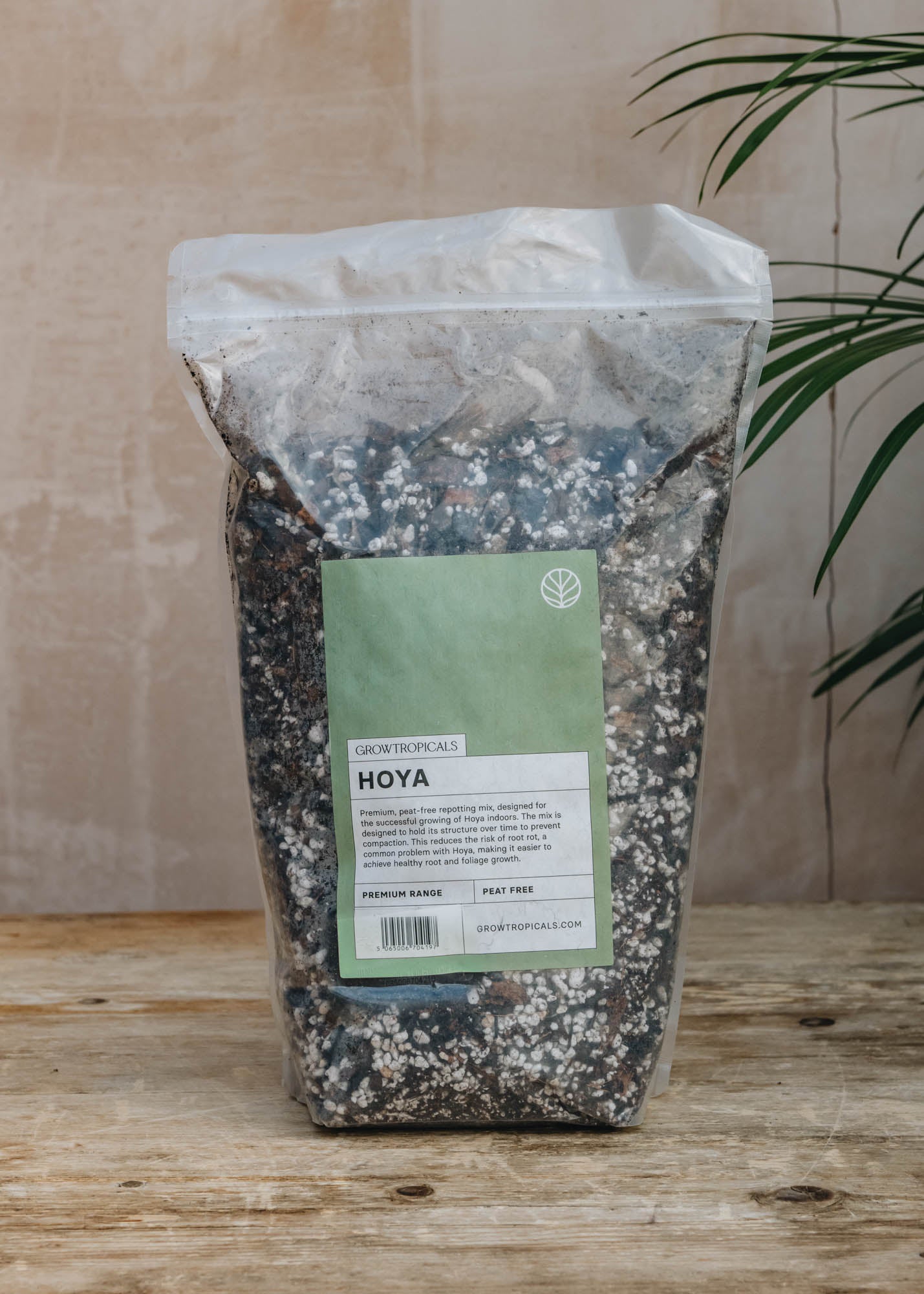 Hoya Potting Mix, 2.5l