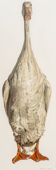 Burford Gallery Indian Runner Duck 2026