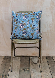Bungalow Hydrangea Riveria Cushion