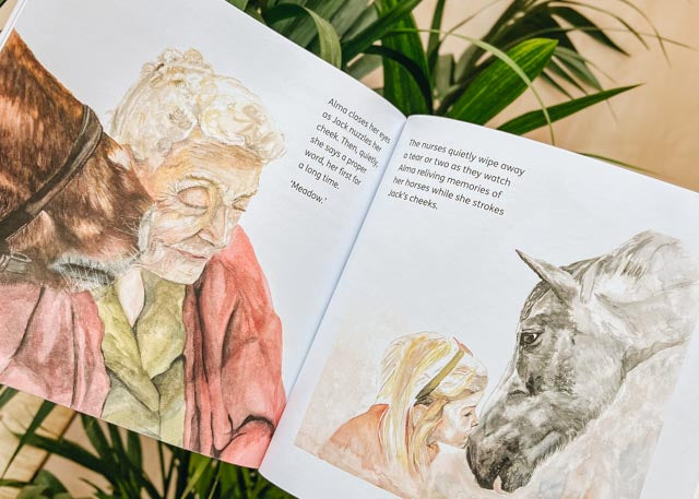 Books Jack Brock (Limited Signed Copies)