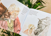 Books Jack Brock (Limited Signed Copies)
