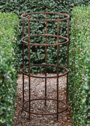Pavillion Plant Support