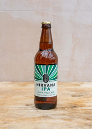 Nirvana IPA India Pale Ale, 500ml