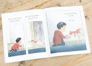 Books I'm For You and You're For Me