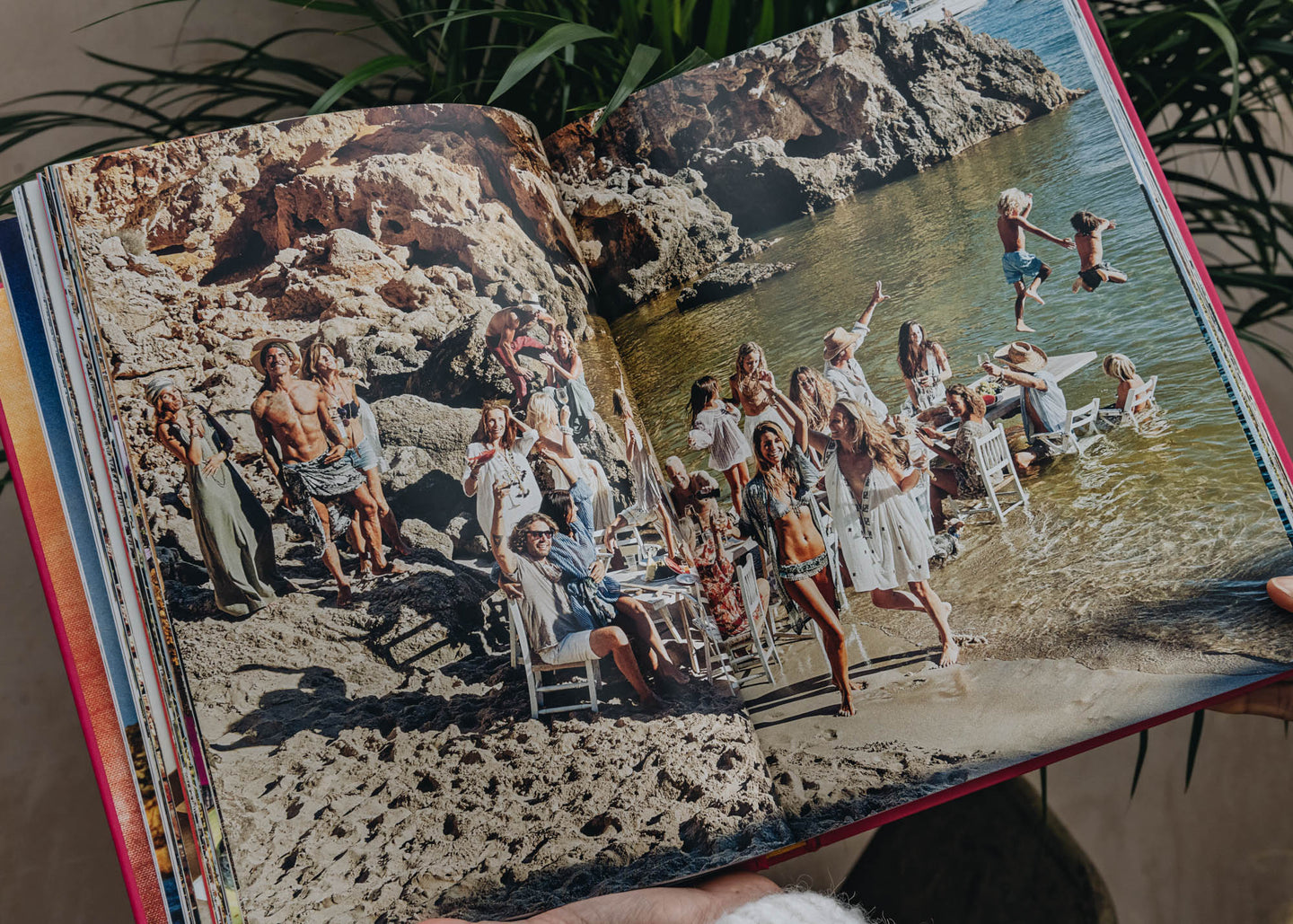 Assouline Ibiza Bohemia