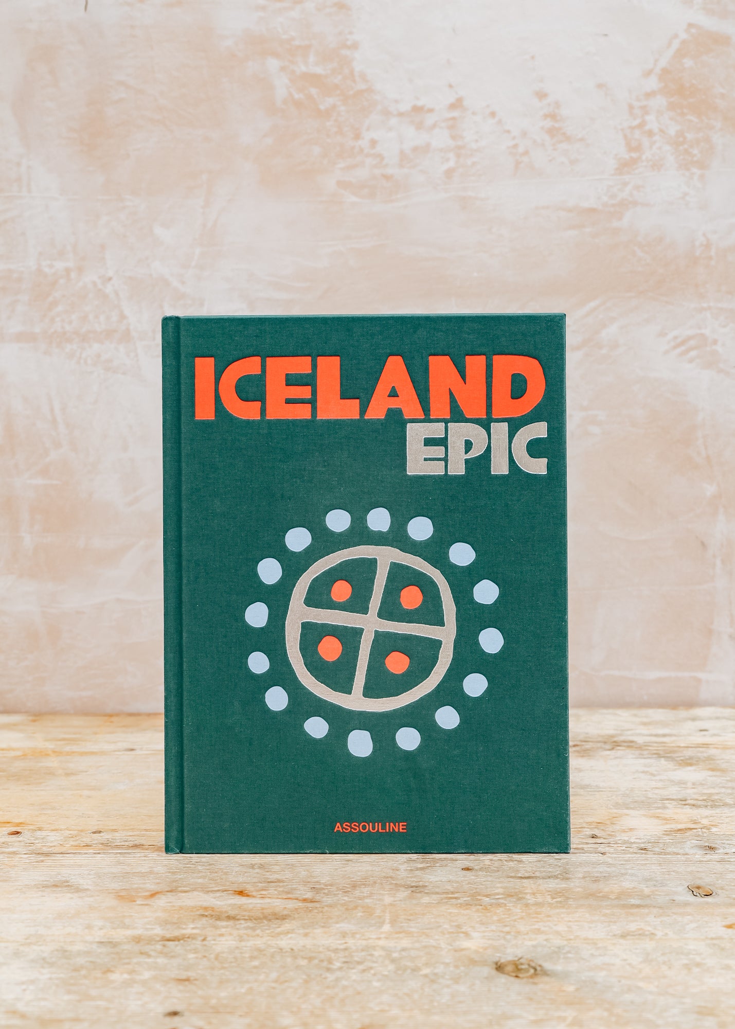Iceland Epic