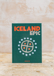 Iceland Epic