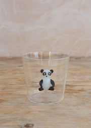 Rococo Panda Savannah Tumbler