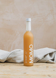Momo Peach Sake, 50cl