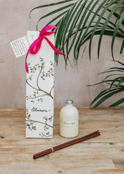 Fleurs D'Église Reed Diffuser, 100ml