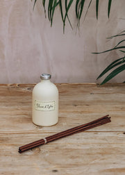 Illumens Fleurs D'Église Reed Diffuser, 100ml