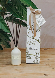 Illumens Diffuser in Garrigue