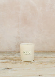 Illumens Forêt de Juniper Scented Candle