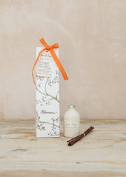 Illumens Salon d'Epices Reed Diffuser