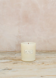 Illumens Salon d'Epices Scented Candle
