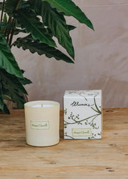 Moinsieur Clement Scented Candle