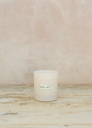 Illumens St Benedict Scented Candle