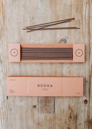 Bodha Smokeless Ritual Incense in Ground