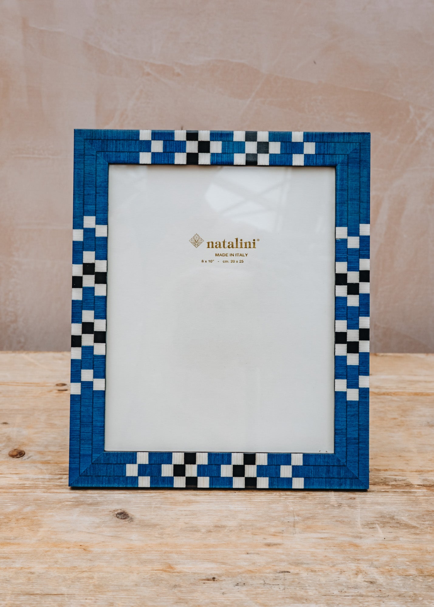 Sarl Caillard Deco Indio Tuchese Photoframe, for 8x10