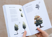Books Painting Landscapes: Connect To Calm Through The Beauty Of Watercolour