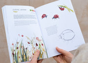 Books Wild Watercolour: Connect To The Natural World Through The Art Of Painting