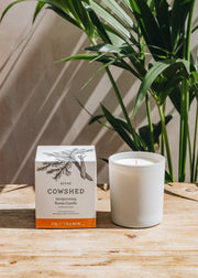 Cowshed Invigorating Candle