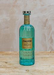 Italicus Rosolio Di Bergamotto, 70cl