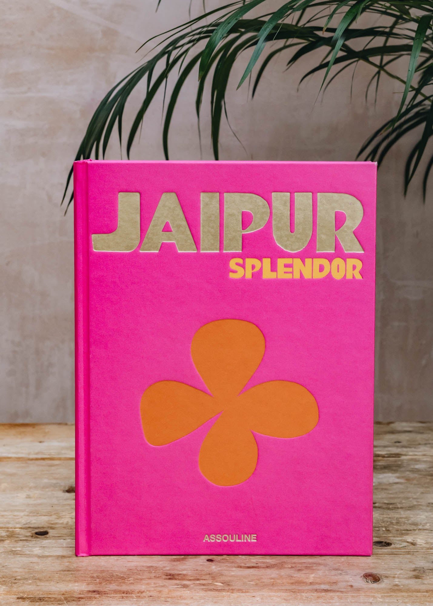 Jaipur Splendor