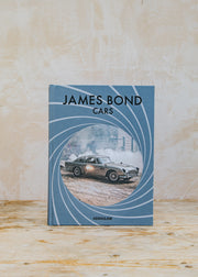 Rococo James Bond Cars