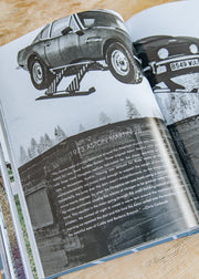 Assouline James Bond Cars