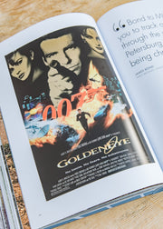 Assouline James Bond Cars