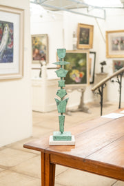 Burford Gallery Totem Woman