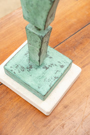 Burford Gallery Totem Woman