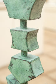 Burford Gallery Totem Woman