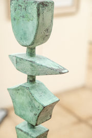 Burford Gallery Totem Woman