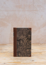 Books Pride and Prejudice (British Library Facsimile Edition)