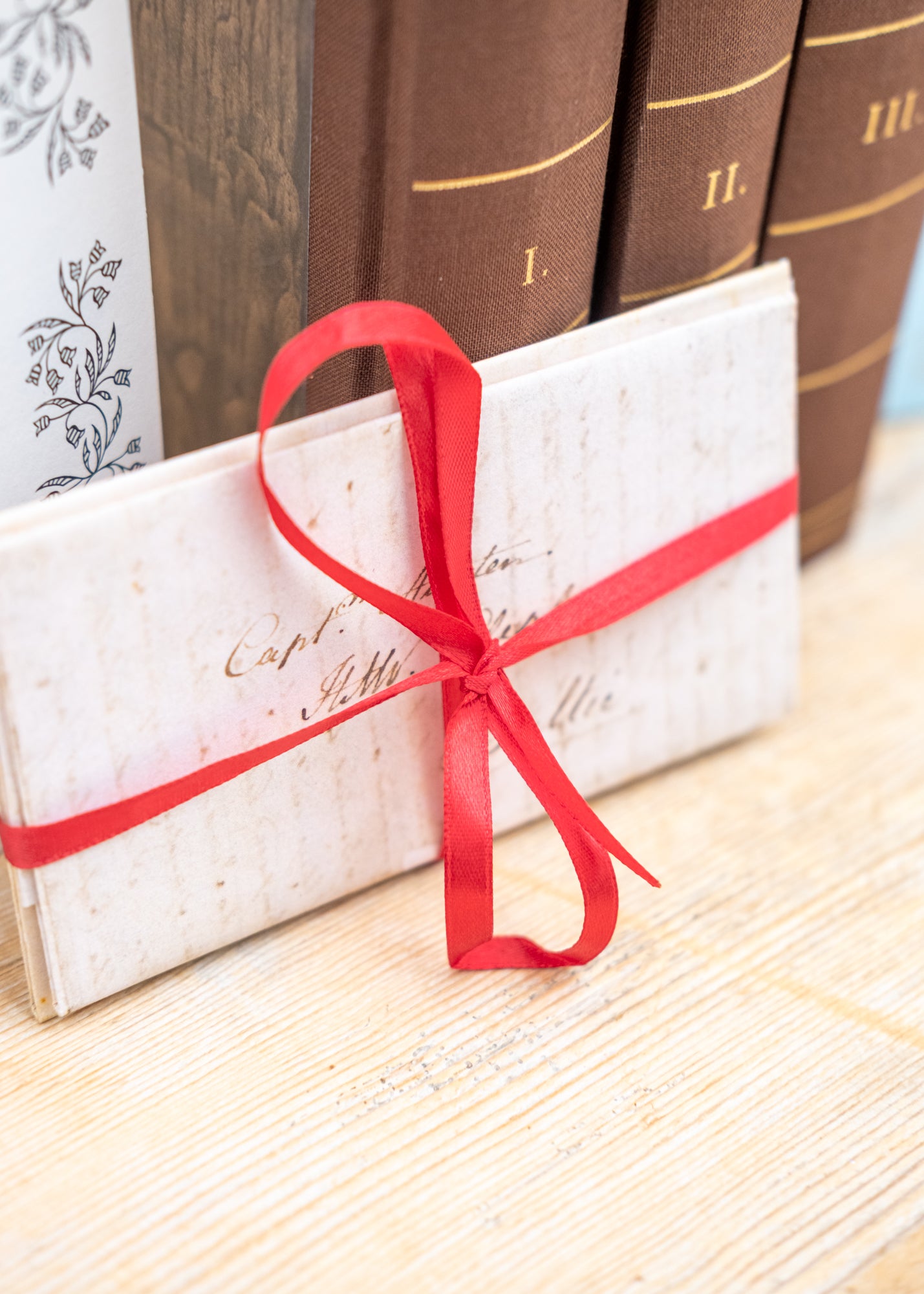 Books Pride and Prejudice (British Library Facsimile Edition)