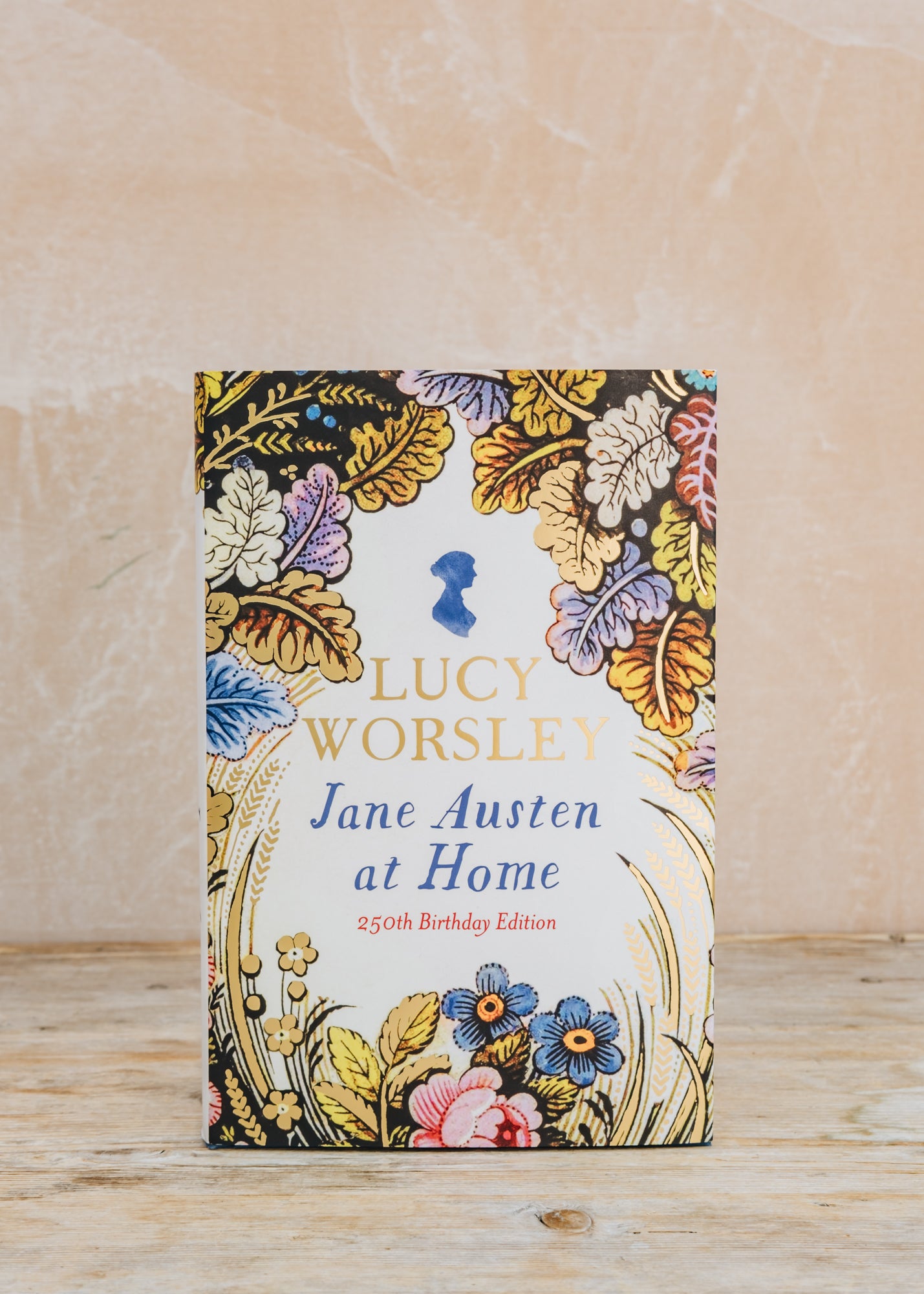 Jane Austen at Home: A Biography (250th Birthday Edition)