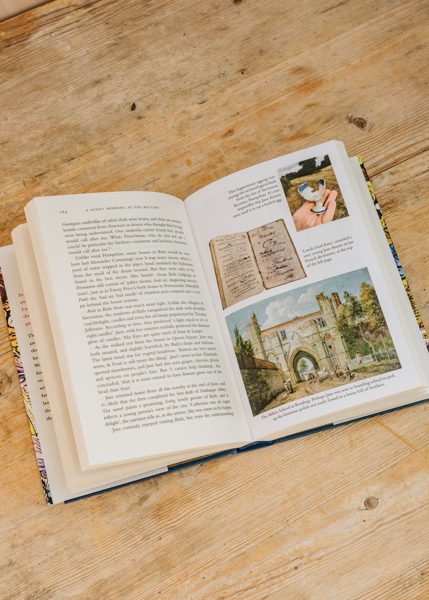 Books Jane Austen at Home: A Biography (250th Birthday Edition)