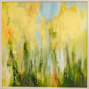 Burford Gallery Kissed by Colour