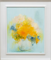 Thinking of Springtime