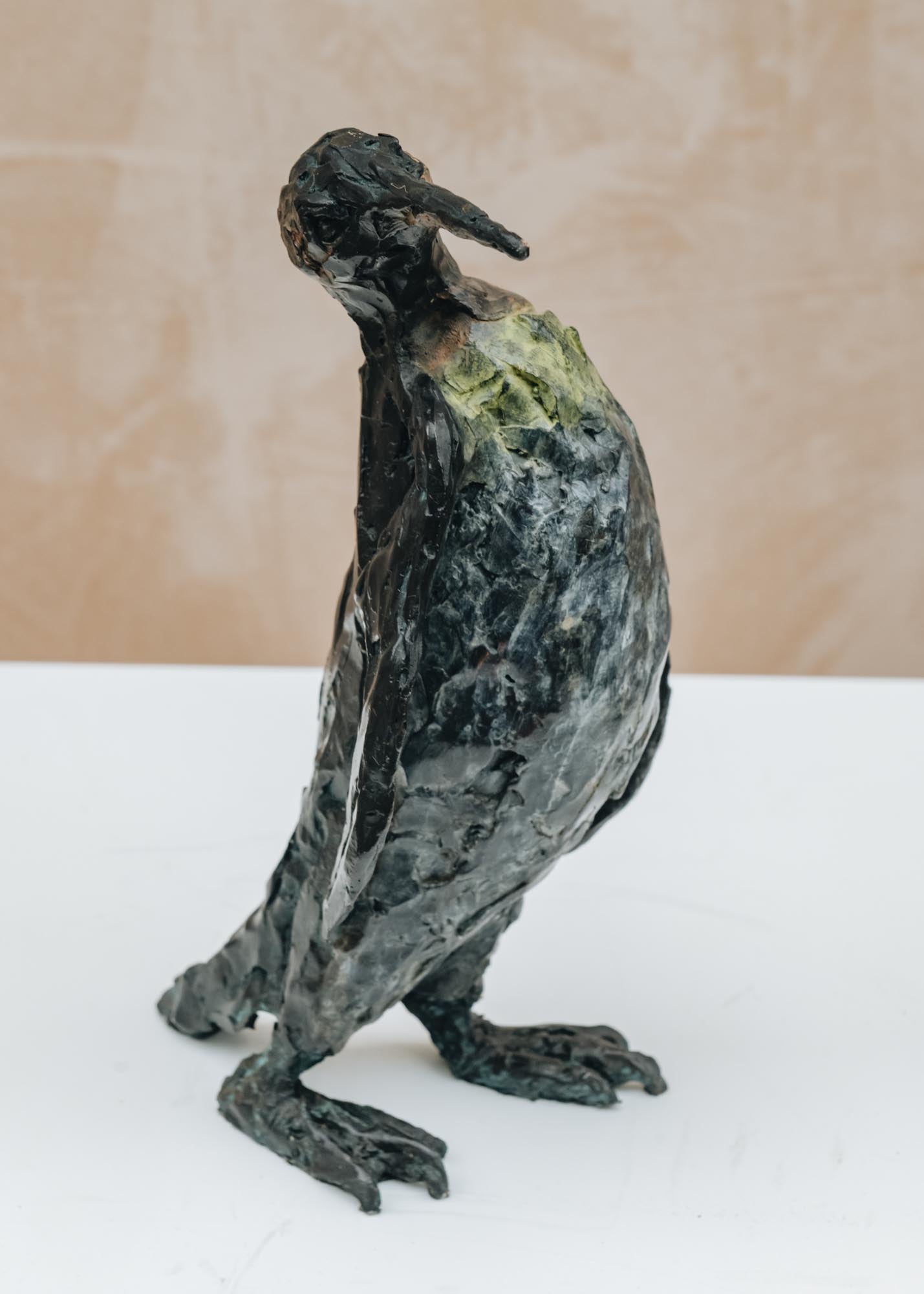 Proud King: Standing Penguin