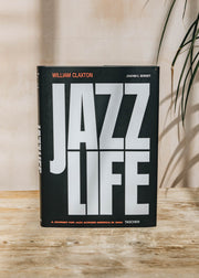 Jazz Life