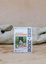 Jeeves & Jericho Mojito Mint Loose Leaf Tea, 50g