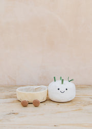 Jellycat Amuseables Camembert