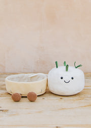 Jellycat Amuseables Camembert