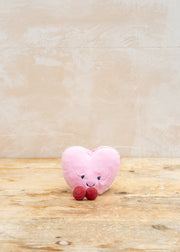 Le Toy Van Amuseable Pink Heart Macaron